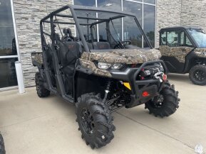 2022 Can-Am Defender MAX x mr HD10 for sale 201321122