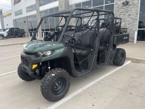 2022 Can-Am Defender Max HD7 for sale 201321130