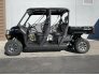 2022 Can-Am Defender MAX LONE STAR HD10 for sale 201322002