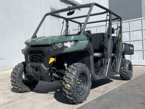 2022 Can-Am Defender Max HD7 for sale 201322004