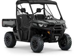 2022 Can-Am Defender for sale 201322047