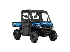 2022 Can-Am Defender Limited HD10 for sale 201322133