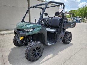 2022 Can-Am Defender DPS HD10 for sale 201322321