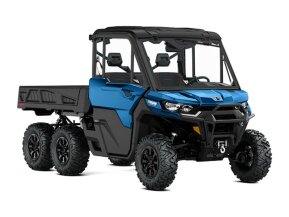 2022 Can-Am Defender 6x6 for sale 201322525