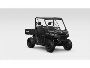 2022 Can-Am Defender DPS HD9 for sale 201324627