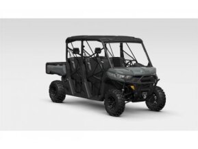 2022 Can-Am Defender MAX XT HD9 for sale 201324630