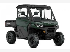 2022 Can-Am Defender DPS Cab HD9 for sale 201327947
