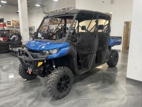 2022 Can-Am Defender MAX XT HD10 for sale 201327965