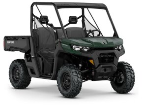 2022 Can-Am Defender for sale 201332174