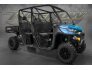 2022 Can-Am Defender MAX DPS HD10 for sale 201333095