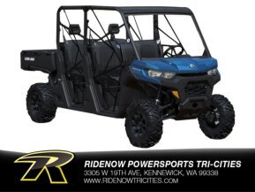 2022 Can-Am Defender MAX DPS HD10 for sale 201333096