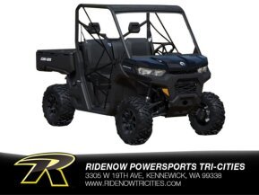2022 Can-Am Defender DPS HD10 for sale 201333100