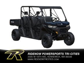 2022 Can-Am Defender MAX DPS HD9 for sale 201333104