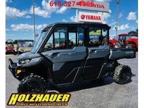2022 Can-Am Defender for sale 201333628
