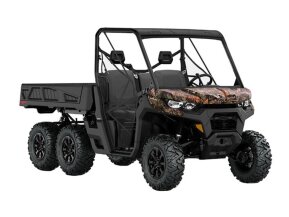 2022 Can-Am Defender 6X6 DPS HD10 for sale 201339442