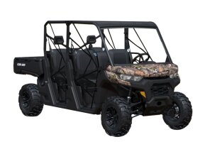 2022 Can-Am Defender MAX DPS HD9 for sale 201340614