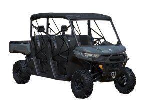 2022 Can-Am Defender MAX XT HD10 for sale 201342675