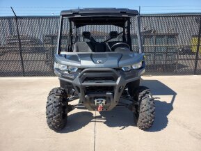 2022 Can-Am Defender MAX XT HD10 for sale 201343377