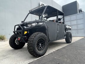 2022 Can-Am Defender MAX LONE STAR HD10 for sale 201343405