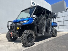 2022 Can-Am Defender MAX XT HD10 for sale 201343407
