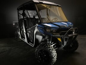 2022 Can-Am Defender MAX DPS HD10 for sale 201344006