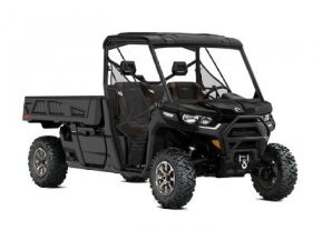 2022 Can-Am Defender for sale 201346336