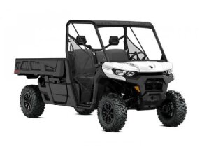 2022 Can-Am Defender PRO DPS HD10 for sale 201346338