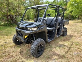 2022 Can-Am Defender MAX DPS HD10 for sale 201346487