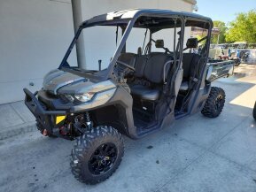 2022 Can-Am Defender MAX XT HD10 for sale 201346488