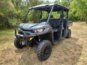 2022 Can-Am Defender MAX XT HD10 for sale 201346488