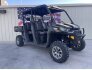 2022 Can-Am Defender MAX LONE STAR HD10 for sale 201347235