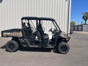 2022 Can-Am Defender MAX XT HD10 for sale 201347311