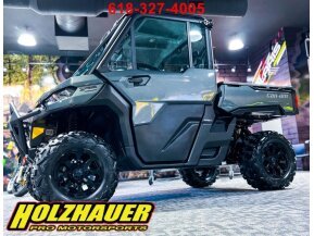 2022 Can-Am Defender for sale 201349145