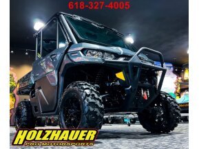 2022 Can-Am Defender for sale 201350762