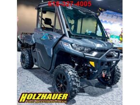 2022 Can-Am Defender for sale 201350763