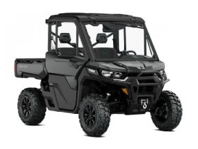 2022 Can-Am Defender Limited HD10 for sale 201353879