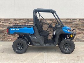 2022 Can-Am Defender XT HD10 for sale 201354619