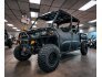 2022 Can-Am Defender MAX LONE STAR HD10 for sale 201355476