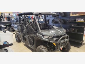 2022 Can-Am Defender MAX XT HD10 for sale 201371988