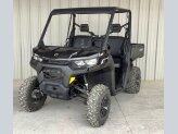 New 2022 Can-Am Defender DPS HD10