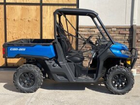 2022 Can-Am Defender XT HD9 for sale 201343257