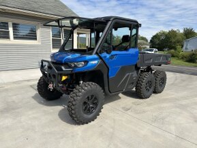 2022 Can-Am Defender for sale 201409920
