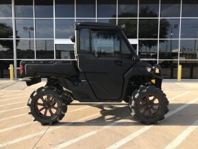2022 Can-Am Defender Limited HD10 for sale 201520302
