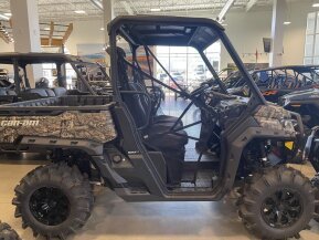 2022 Can-Am Defender X mr HD10 for sale 201591447