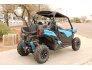 2022 Can-Am Maverick 1000 Trail for sale 201244377