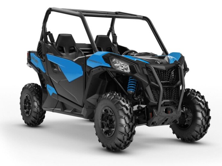 Thumbnail Photo undefined for New 2022 Can-Am Maverick 1000R