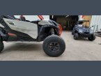 Thumbnail Photo 1 for New 2022 Can-Am Maverick 1000R Sport X rc
