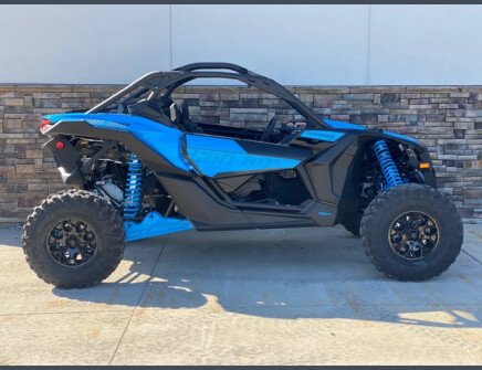 Photo 1 for New 2022 Can-Am Maverick 1000R