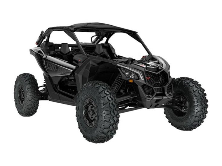 Photo for New 2022 Can-Am Maverick 900 X3 X rs Turbo RR