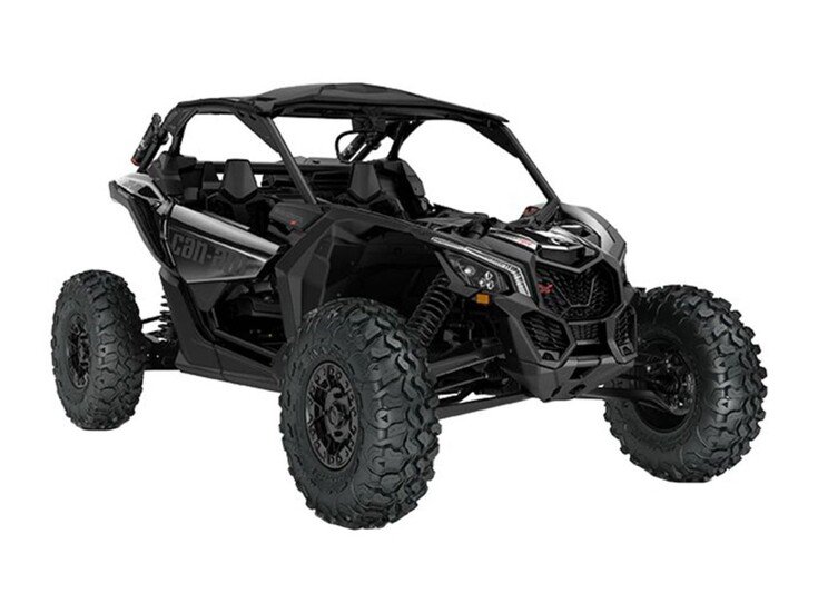 Thumbnail Photo undefined for 2022 Can-Am Maverick 900 X3 X rs Turbo RR